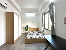 Hình ảnh ✅Căn Hộ Cao Cấp - Cửa Sổ Lớn - Full NT - Bình Thạnh✅