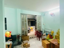 Hình ảnh Bình Tân khu Tên Lửa - 6 x 10 - 2 tầng - 4 pngủ - chỉ 4,2 tỷ
