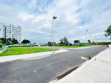 Hình ảnh Thanh lý 6 nền tại KDC Đất Nam An Lạc , DT 50-70m2, phường An Lạc, BT