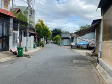Hình ảnh Dãy trọ 7 phòng, Trương Văn Thành, 126m2, chỉ 8.2 tỷ thương lượng