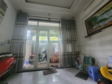 Hình ảnh Mặt tiền Trịnh Hoài Đức khu Kiến Thiết, Hiệp Phú, 82m2, chỉ 9 tỷ.