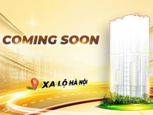 Hình ảnh Mb6623 nạp rút nhanh chóng Bcons mặt tiền Xa lộ Hà Nội, kề Làng đại học quốc gia, giá đầu