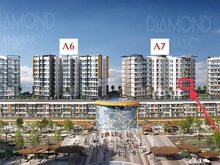 Hình ảnh Duy nhất 1 căn 3PN-Diamond Alnata Plus mua giá gốc CĐT, TT dãn 2năm