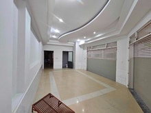 Hình ảnh Mặt bằng Góc 40m2, tiện Kinh Doanh, Kho gần Nguyễn Hoàng P. Ap Q.2,