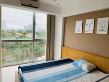 Hình ảnh Cho thuê nhanh Trang Chủ MB66.COM / Đăng Ký Tặng 66K Garden Court 1, 3PN 2WC view sông giá 28 triệu.