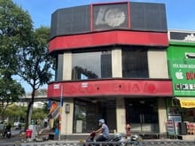 Hình ảnh Cho thuê tòa nhà góc 2 mặt tiền đường Điện Biên Phủ, Bình Thạnh