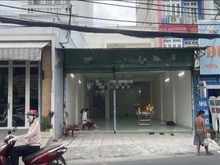 Hình ảnh Cho thuê nhà mặt tiền đường Tân Kỳ Tân Qúy, P. Sơn Kỳ, Quận Tân Phú