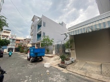 Hình ảnh Bán nhà C4 HXH Nguyễn Thái Sơn, phường 3, gò vấp (4x17)m2 Giá: 8,2 tỷ