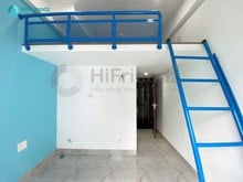 Hình ảnh Duplex  Cửa Sổ Ban Công Thoáng 🌈 Ngay Đảo Kim Cương