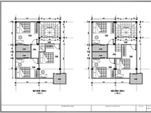 Hình ảnh Bán gấp nhà phố Thanh Nhàn 66m2 5 tầng mt 6m 6.9ty 50/tháng