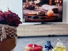 Hình ảnh 🔥 Cho thuê chung cư quận 2 Parcsring căn 2PN giá 9,5 triệu ở liền đc