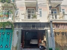 Hình ảnh Bán nhà đẹp hẻm xe hơi,giáp KDC Hồng Long,Thủ Đức,sổ riêng,giá 6,7 tỷ