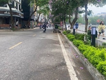 Hình ảnh Bán Nhà Phố Hồ Đắc Di, Đống Đa, 92m2, Mặt tiền 6.2m, Giá Nhỉnh 21 tỷ