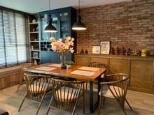 Hình ảnh 🔥 Cho thuê chung cư quận 2 The Krista căn 3PN-102m2 giá 14Triệu Full