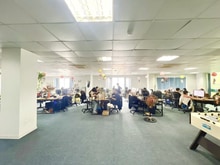 Hình ảnh Nhà mặt phố Yên Lãng, 410m2, mặt tiền 15m, hiệu suất cao, hơn 200 tỷ