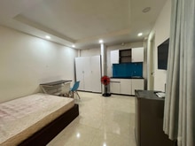 Hình ảnh Cho thuê studio có cửa sổ ngay Thạch Thị Thanh, Q1