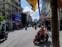 Hình ảnh Bán nhà Mặt Tiền 4.1x24m Giá 36 tỷ số 39 Nguyễn Văn Giai. P Đakao. Q 1