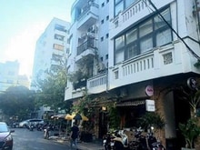 Hình ảnh Bán nhà HXH Nguyễn Văn Trỗi p15 Phú Nhuận 6x20 125m2 giá 26 tỷ