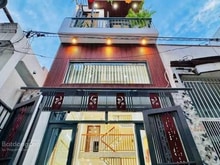 Hình ảnh Chủ ngộp tiền bán gấp nhà Tạ Uyên Phường 4 Quận 11.2 tỷ1/59m2,SHR
