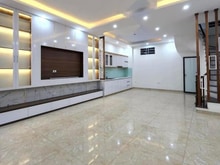 Hình ảnh Bán nhà Trương định 50m2 x5T,gần đường,nhà đẹp,ở luôn, giá 5.38 tỷ