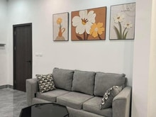 Hình ảnh 💥CỰC HIẾM - TT Phố Cổ, Hoàn Kiếm - 70m2 - T1 - SỔ TO - 2PN - 3,88 Tỷ