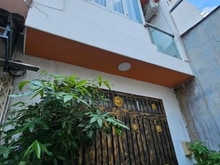 Hình ảnh Chủ kí gửi bán gấp nhà Quang trung-p8-gò vấp,70m2,3 tỷ 500 triệu,SHR