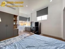 Hình ảnh 🩸Mb6623 nạp rút nhanh chóng studio full nội thất gần chợ Bến Thành, Sài Gòn Centre Quận 1