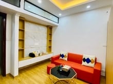 Hình ảnh 💥HÀNG HIẾM - Nhà TT Vạn Bảo, Ba Đình - 2,58 Tỷ - 65 m2 - 3PN - T2 💥