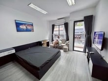 Hình ảnh 🍓Cho thuê Trang Chủ MB66.COM / Đăng Ký Tặng 66K 1PN ban công máy giặt riêng gần Chợ Tân Định Quận 1