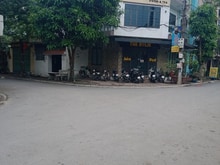 Hình ảnh Bán đất đẹp nhà C4 Cổ Bi Gia Lâm 76m 4.6tỷ  phânlô KD 3oto tránh.Thúy