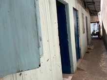 Hình ảnh Bán dãy nhà trọ 4 phòng 91m2 ngay KCN Bình Chiểu,thủ đức,giá 3,4 tỷ,TL