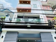 Hình ảnh Nhà phù hợp dân Trang MB66.COM Chính Thức - MB 66 Uy Tín đang cho thuê 20tr/th đ Lê Hồng Phong,P4, Q10