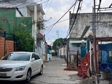 Hình ảnh Nhà cho thuê nguyên căn tại Quận 9 gần Suối Tiên