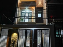 Hình ảnh Cần tiền bán gấp HXH Hồ Biểu Chánh, P11,Phú Nhuận,2ty190tr,SHR