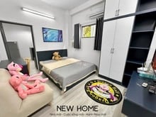 Hình ảnh 🩸Cho thuê Trang Chủ MB66.COM / Đăng Ký Tặng 66K full nội thất máy giặt riêng gần Nhà Thờ Tân Định Q1