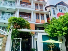 Hình ảnh Cho thuê villa mặt tiền Hoa Lan phù hợp kd đa ngành nghề