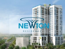 Hình ảnh Bán Newton phú nhuận với 76m2,2PN,2WC,Full đồ giá 5,2 tỷ