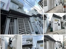Hình ảnh Nhà sát HXH lê trọng tấn 132m2 2 lầu  giá 8 tỷ