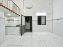 Hình ảnh Phòng Trọ Duplex Gò Dầu - Tân Phú