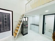 Hình ảnh 🔴Duplex full nội thất đối diện ngay Emart Phan Huy Ích