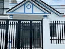 Hình ảnh Duy nhất 1 Căn Nhà Gác lửng sân Ôtô, Thổ Cư Sổ Riêng, Giá Rẻ nhất KV