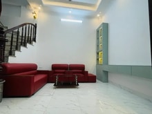 Hình ảnh Hiếm ! Lê Trọng Tấn-Thanh Xuân, lô góc,oto,ở ngay, 38m*4T. Chỉ 5.75tỷ.