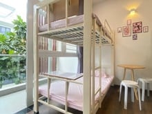 Hình ảnh Ký túc xá NỮ sạch đẹp 41F Đặng Thùy Trâm ngay cổng ĐH Văn Lang CS3