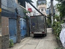 Hình ảnh Bán Nhà Bình Thạnh - Sát MT HXH - DT 5,2 x 15 - Không QH - Chỉ 6.x Ty
