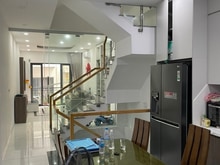 Hình ảnh *HOT*VIP*Nhà Nguyễn Sơn, Gia Thụy, 54m2, 5 tầng, CX5 tránh, chỉ 9.4 tỷ