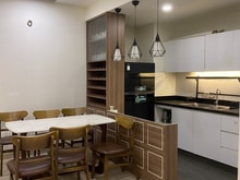 Hình ảnh Cho thuê chung cư quận 2 The Krista căn 3PN-102m2 giá 14 triệu FULL NT