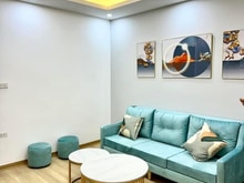 Hình ảnh 💥CỰC ĐẸP - Nhà TT Trường Chinh, Đống đa - 65 m2 - 2 PN - 2,4 Tỷ💥