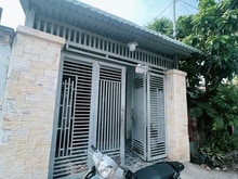 Hình ảnh Bán nhà 1 Trệt 1 Lửng 100m2 sát KDC D2D vị trí đẹp P.Thống Nhất,Biên H