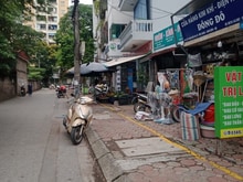 Hình ảnh Cực đẹp Bán đất Cổ Bi Gia Lâm 75m 7.5tỷ phân lô vỉa hè oto tránh.Thúy