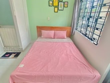 Hình ảnh 🔴Studio bancol full nội thất ngay ngã năm Chuồng Cún